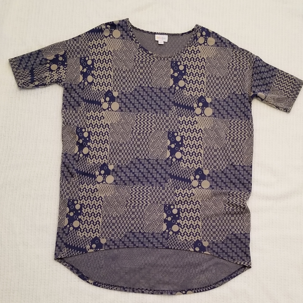Lularoe Irma